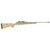 Ruger Hawkeye Left Hand 22" CALIFORNIA LEGAL - .308/7.62x51 - Silver