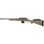 Ruger Generation II 16.4" (46923) CALIFORNIA LEGAL - .350 Legend - Cobalt