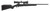 Savage 110 Engage Hunter 24" CALIFORNIA LEGAL - 6.5 PRC