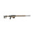 Ruger Precision 26" CALIFORNIA LEGAL - .300 PRC - Black/Bronze
