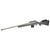 Ruger Generation II 20" CALIFORNIA LEGAL - .22 ARC - Gunmetal