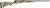 Weatherby Vanguard Outfitter 26" CALIFORNIA LEGAL - .308/7.62x51