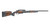 Seekins Precision Havak Element M3 20" CALIFORNIA LEGAL - .22 ARC - Armorer Black Anodize