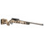 Savage Axis 2 Pro 20" CALIFORNIA LEGAL - 6mm ARC - Gray
