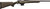 Howa M1500 Mini Action 22" (HMA60203+) CALIFORNIA LEGAL - .223/5.56 - Matte Blue