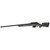 Seekins Precision Havak PH2 24" CALIFORNIA LEGAL - 6mm Creedmoor - Charcoal Gray/Mountain