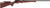 Anschutz 2-STG 21.6" CALIFORNIA LEGAL - .22 LR