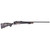 Weatherby Vanguard 22" CALIFORNIA LEGAL - .30-06 Sprg - 06 Springfield - Black/Tan