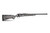 Wilson Combat Nula Model 20" CALIFORNIA LEGAL - 7mm-08 Rem - Black Armor-Tuff