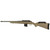 Ruger Generation II 16.1" CALIFORNIA LEGAL - .22 ARC - Cobalt