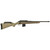 Ruger Generation II 16.1" CALIFORNIA LEGAL - .22 ARC - Cobalt