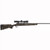 Savage Axis II Xp, Nomad Veil Cervidae CALIFORNIA LEGAL - .350 Legend