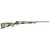 Cva Cascade 22" CALIFORNIA LEGAL - .22-250 Rem - 250 Remington - Flat Dark