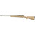 Ruger Hawkeye 24" CALIFORNIA LEGAL - 6.5 PRC - Silver