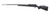 Weatherby Mark V Accumark Left Hand 26" CALIFORNIA LEGAL - .378 Wby Mag - Graphite Black Cerakote