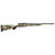 Tikka T3X Lite Roughtech Specter 20" CALIFORNIA LEGAL - 6.5 Creedmoor - Black
