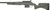 Great Lakes Firearms 10 Ring Sub-1 18" (GL700308SS L-grn) CALIFORNIA LEGAL - .308/7.62x51