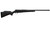 Weatherby Mark V Carbonmark 24" CALIFORNIA LEGAL - .257 Wby Mag - Graphite Black Cerakote