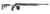 Christensen Arms MPR Competition 20" CALIFORNIA LEGAL - .22 Creedmoor - Tungsten Anodized