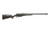 Fierce Firearms Carbon Rogue XP 20" CALIFORNIA LEGAL - .22 Creedmoor - Black Cerakote