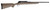 Savage Axis II SR CALIFORNIA LEGAL - 6.5 Creedmoor