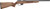 Anschutz Left Hand 20" CALIFORNIA LEGAL - .17 HMR