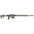 Ruger Precision 26" CALIFORNIA LEGAL - .300 Win Mag - Black/Bronze