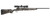 Savage Axis II XP (57183) CALIFORNIA LEGAL - .308/7.62x51