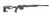 Fierce Firearms Reaper H-Tac 2.0 22" CALIFORNIA LEGAL - 6mm Creedmoor - Black Cerakote