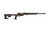 Fierce Firearms Mountain Reaper (FMTR65CM18DB) CALIFORNIA LEGAL - 6.5 Creedmoor