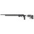 CZ Chassis 24" CALIFORNIA LEGAL - .22 LR - Black