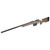 Bergara HMR 24" CALIFORNIA LEGAL - 7mm PRC - Black
