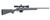 Howa M1500 Mini Action (HMA6ARCGGP) CALIFORNIA LEGAL - 6mm ARC