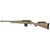 Ruger Generation II 16.1" CALIFORNIA LEGAL - 6mm ARC - Cobalt