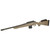 Ruger Generation II 16.1" CALIFORNIA LEGAL - 6mm ARC - Cobalt