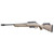 Ruger Generation II 16.4" CALIFORNIA LEGAL - .450 Bushmaster - Cobalt