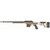 Savage 110 Precision 20" CALIFORNIA LEGAL - .308/7.62x51 - Flat Dark Earth