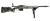 Horizon Firearms Core Bandit Sports South Exclusive 18" CALIFORNIA LEGAL - .22 Creedmoor - Iota Eko Carbon