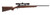 Savage Axis II XP Hardwood CALIFORNIA LEGAL - .25-06 Rem