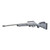 Ruger Generation II 20" CALIFORNIA LEGAL - 6.5 Grendel - Gunmetal