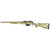Cva Cascade VH 20" CALIFORNIA LEGAL - .223/5.56 - Smoked Bronze/Realtree