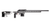 Savage RF Elite Precision 22" CALIFORNIA LEGAL - .22 LR - Gray