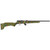 Savage Mark II 18" CALIFORNIA LEGAL - .22 LR - Green
