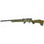 Savage Mark II 18" CALIFORNIA LEGAL - .22 LR - Green