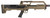 Hatsan Bulltac 18" CALIFORNIA LEGAL - 20ga - FDE