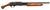 Chiappa Honcho Tactical Pump 18.5" CALIFORNIA LEGAL - 12ga