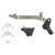 Timney Triggers Alpha Competition Trigger, Fits Glock GEN 3/4 in 9MM or 40 S&W (17/19/22/23/34), Black Alpha