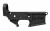 CMC Triggers Stripped Lower Receiver, Multi Cal, Anodized Finish, Black