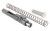 Geissele Automatics Reliability Enhancement Kit, Parts Kit, Includes Reliability Enhanced Bolt Carrier Group