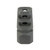 Noveske Muzzle Brake, 5.56 NATO, Fits AR, 1/2X28 Thread Pitch, Matte Finish, Black, Two Port, Noveske Cross